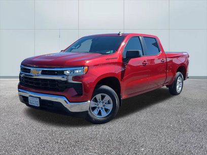 Used 2023 Chevrolet Silverado 1500 LT