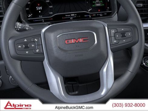 New 2026 GMC Sierra 1500 Elevation AWD/4WD image 19