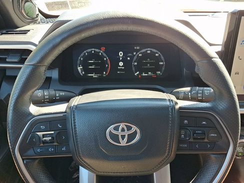 Used 2026 Toyota 4Runner Limited AWD/4WD image 20
