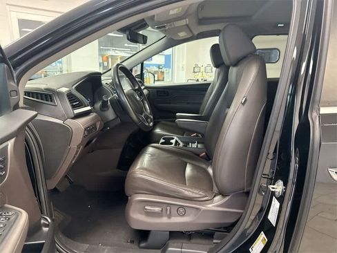 Used 2019 Honda Odyssey EX-L image 16
