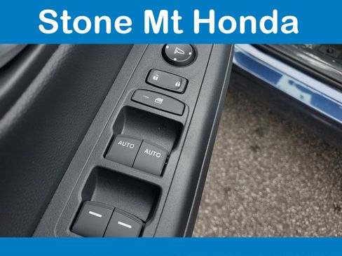 New 2026 Honda CR-V TrailSport image 20