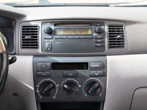 Used 2003 Toyota Corolla CE FWD image 27