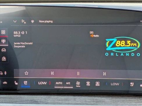 Used 2025 Audi Q5 Premium Plus w/ Premium Plus AWD/4WD image 13