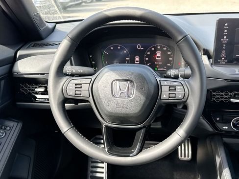 New 2026 Honda Accord Sport image 11