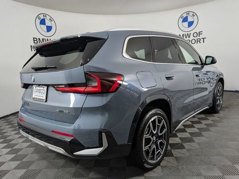 New 2026 BMW X1 xDrive28i w/ Convenience Package AWD/4WD image 6
