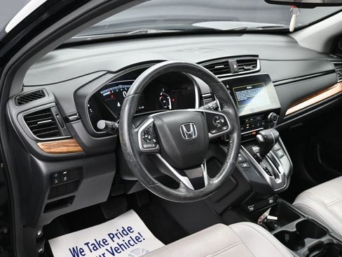 Used 2020 Honda CR-V EX-L image 19