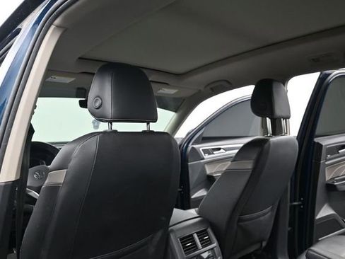 Used 2021 Volkswagen Atlas SEL Premium AWD/4WD image 12