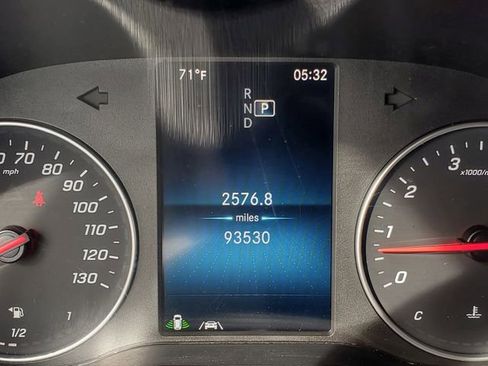 Used 2022 Mercedes-Benz Sprinter 1500 image 12