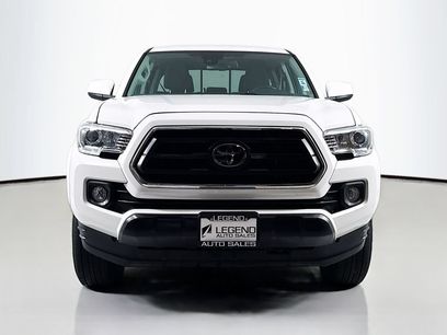 Used 2023 Toyota Tacoma SR5