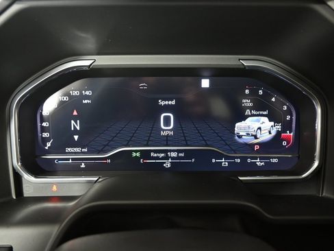 Used 2023 GMC Sierra 1500 Denali w/ Denali Reserve Package image 25