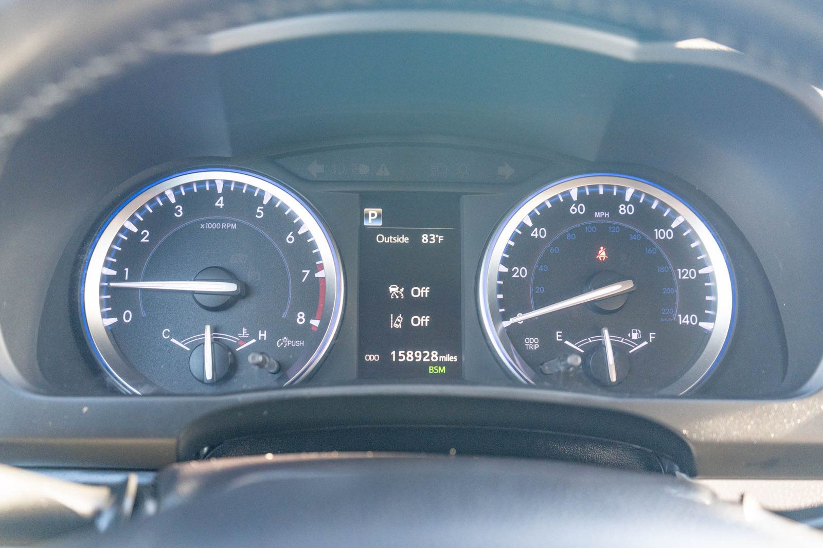 Used 2018 Toyota Highlander XLE FWD image 24