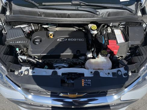 Used 2020 Chevrolet Spark LT image 18