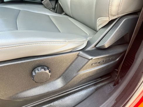 Used 2024 Ford F450 XL w/ XL Driver Assist Package image 12