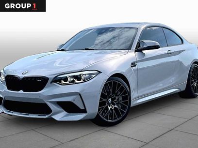 Used 2020 BMW M2 Competition w/ Executive Package