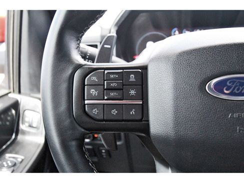 Used 2022 Ford F150 Raptor AWD/4WD image 22