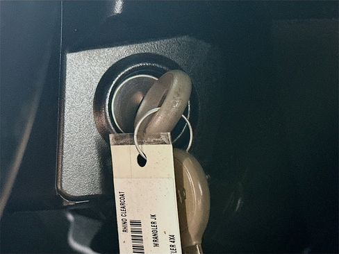 Used 2018 Jeep Wrangler Sport image 25