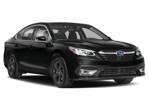 Used 2022 Subaru Legacy Limited XT w/ Tech Package 2 AWD/4WD image 9