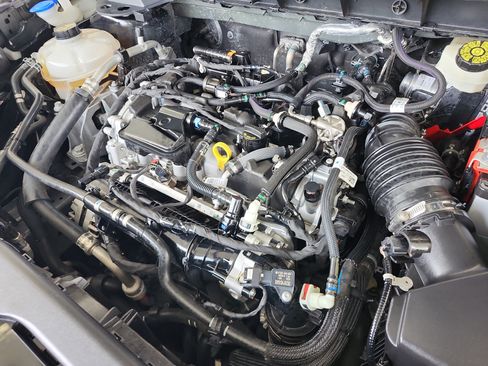 Certified 2022 Ford Escape SEL w/ Technology Package FWD image 22