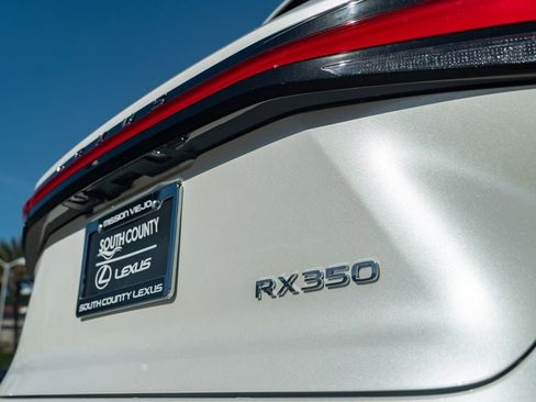 New 2026 Lexus RX 350 Premium Plus FWD image 9