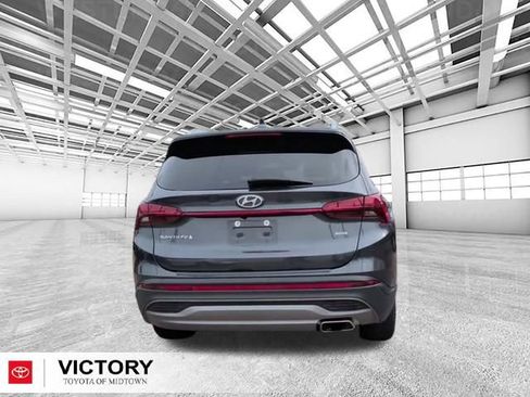 Used 2023 Hyundai Santa Fe SEL AWD/4WD image 4