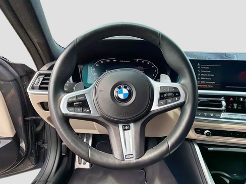 Used 2022 BMW 440i xDrive M440i xDrive w/ Premium Package image 34