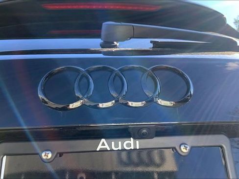 Used 2025 Audi Q3 2.0T Premium Plus w/ Premium Plus Package image 31