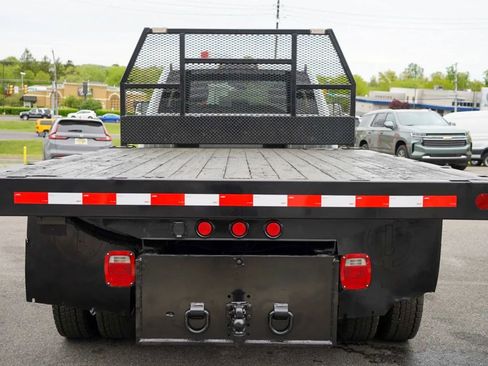 Used 2019 RAM 5500 Tradesman w/ Ambulance Prep Group AWD/4WD image 5