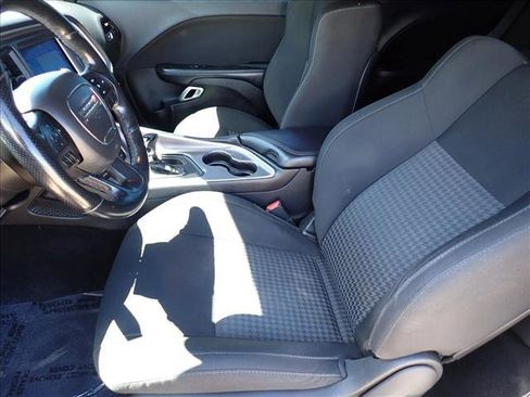 Used 2019 Dodge Challenger R/T w/ Performance Plus Package RWD image 8