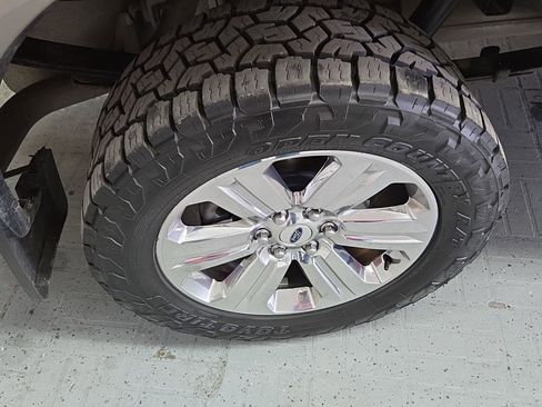 Used 2018 Ford F150 Lariat image 20