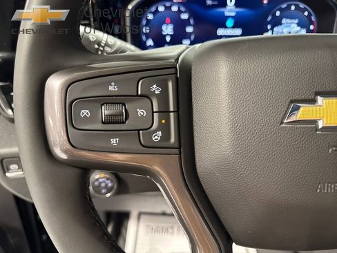 New 2026 Chevrolet Silverado 2500 High Country w/ High Country Premium Package image 16