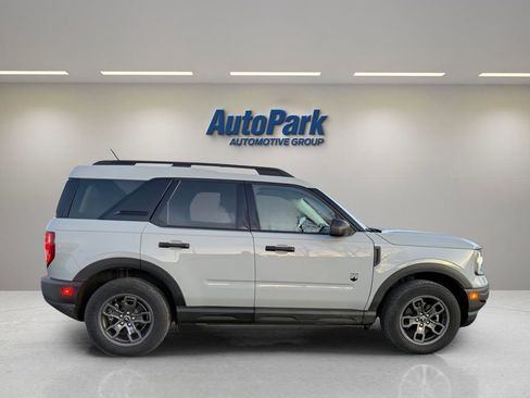 Certified 2021 Ford Bronco Sport Big Bend image 9