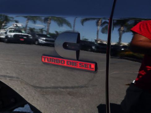 Used 2024 RAM 3500 Tradesman image 50