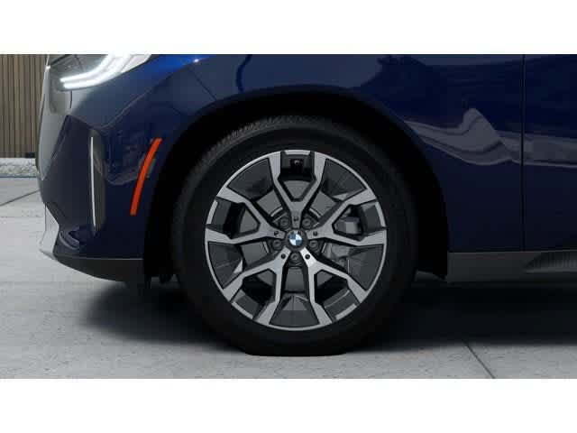 Used 2026 BMW X3 xDrive30i w/ Premium Package AWD/4WD image 7