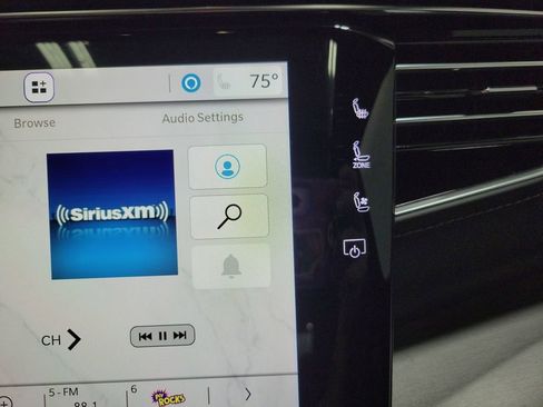 New 2026 Jeep Grand Wagoneer Limited image 29