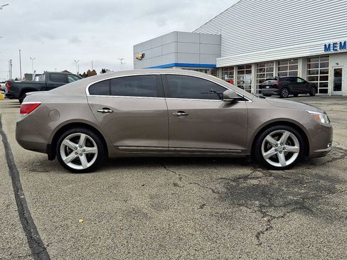 Used 2011 Buick LaCrosse CXL image 6