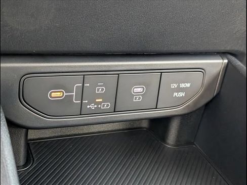 New 2025 Kia K4 LXS image 12