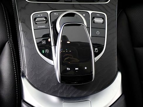 Used 2017 Mercedes-Benz GLC 300 4MATIC Coupe image 37