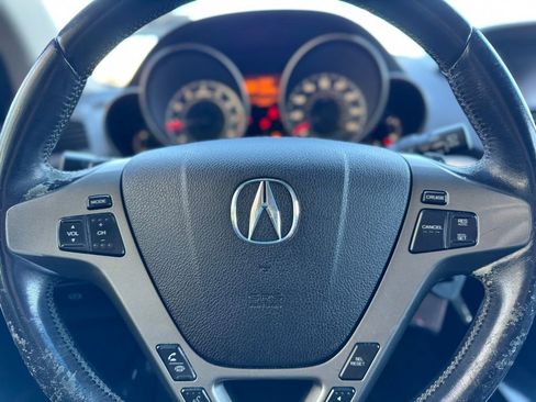 Used 2010 Acura MDX w/ Technology Package image 10