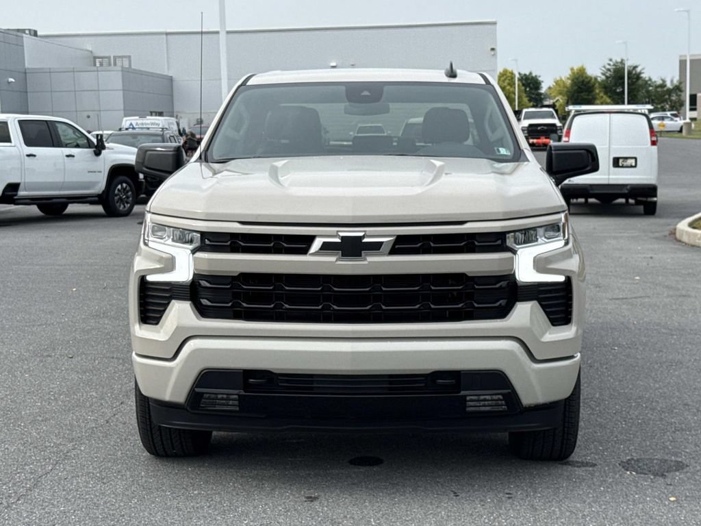 New 2026 Chevrolet Silverado 1500 RST w/ Protection Package AWD/4WD image 16