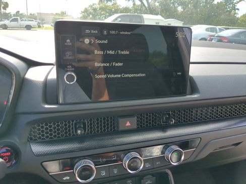 New 2026 Honda CR-V TrailSport image 24