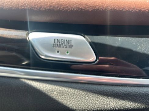 Used 2018 Buick Enclave Avenir w/ Trailering Package AWD/4WD image 29
