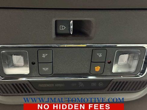 Used 2021 Ford F150 King Ranch w/ Equipment Group 601A High image 42