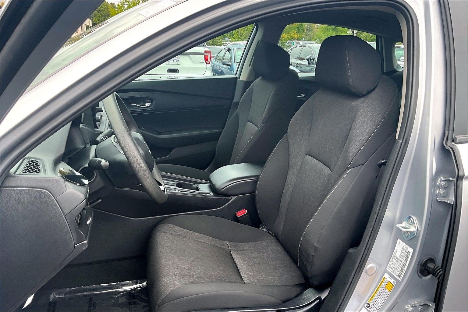 Used 2024 Honda Accord LX image 22