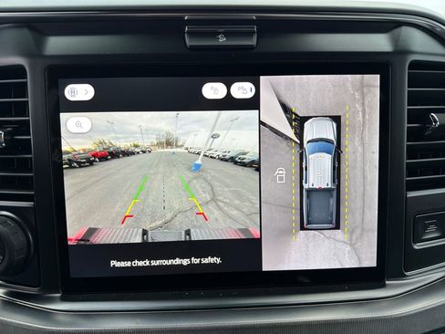 New 2026 Ford F350 Platinum w/ FX4 Off-Road Package image 20