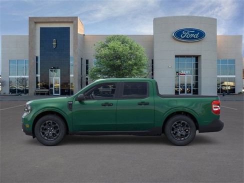 New 2025 Ford Maverick XLT w/ 4K Tow Package image 3