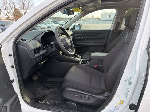 Certified 2024 Honda CR-V EX image 18