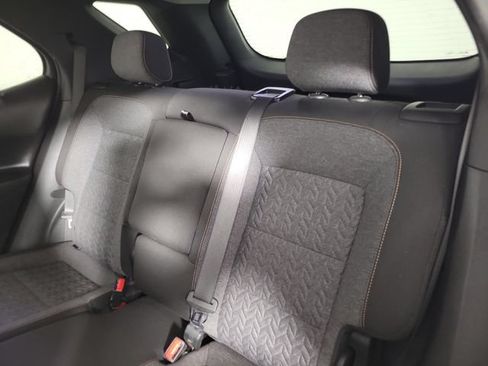 Used 2022 Chevrolet Equinox LT FWD image 13