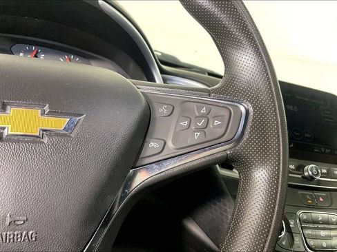 Used 2024 Chevrolet Malibu LT FWD image 24