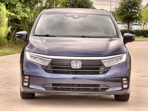 Used 2023 Honda Odyssey EX-L image 7