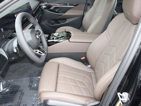 New 2026 BMW 530i w/ M Sport Package image 5